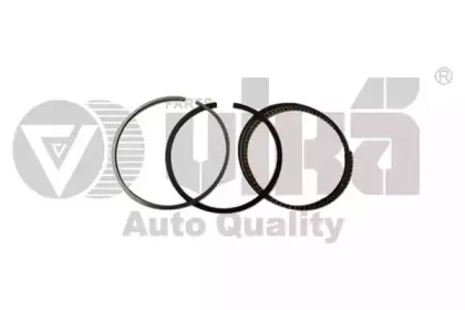 Комплект поршневых колец vika купить